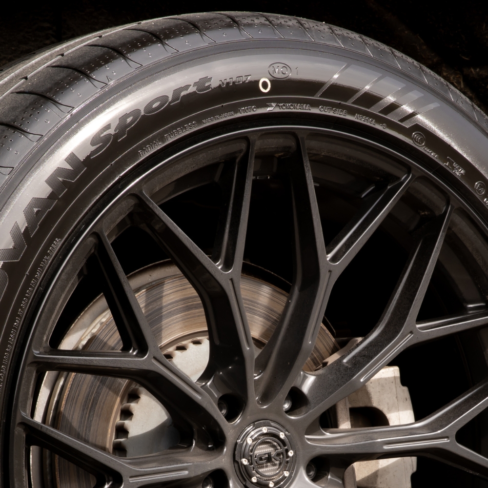 Reifenglanz wet look 500 ml