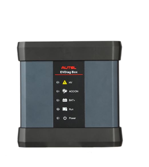 Autel EV Diagnose Upgrade Kit
