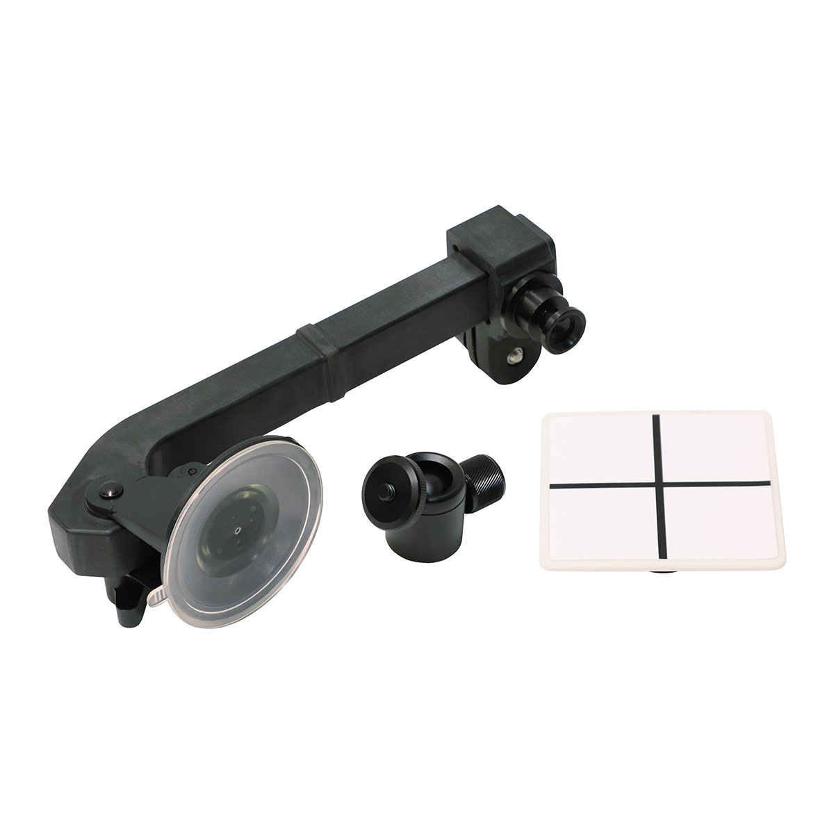 Kalibrietafel LDW Hyundai Kia