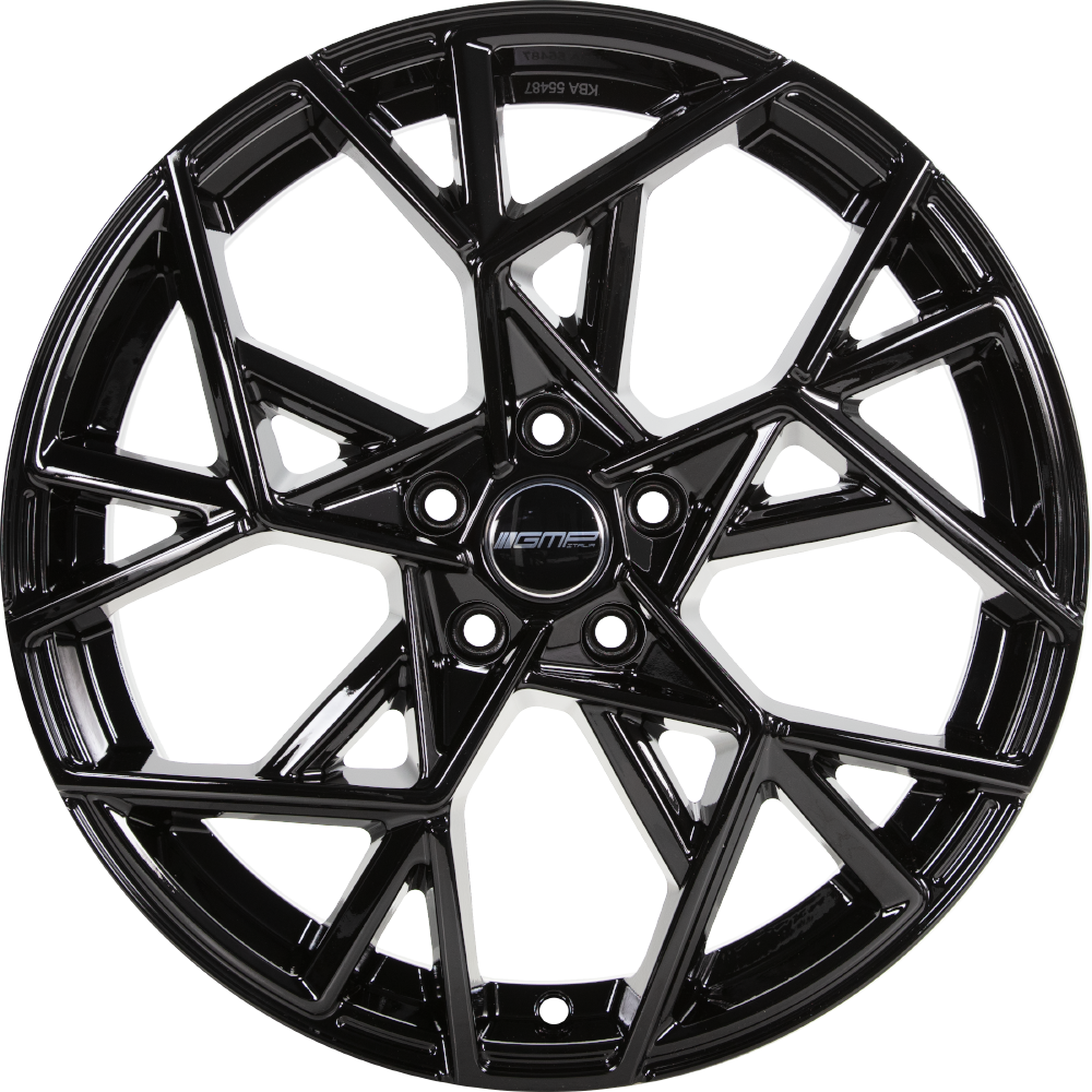 Cartesio_glossy_black_front.png