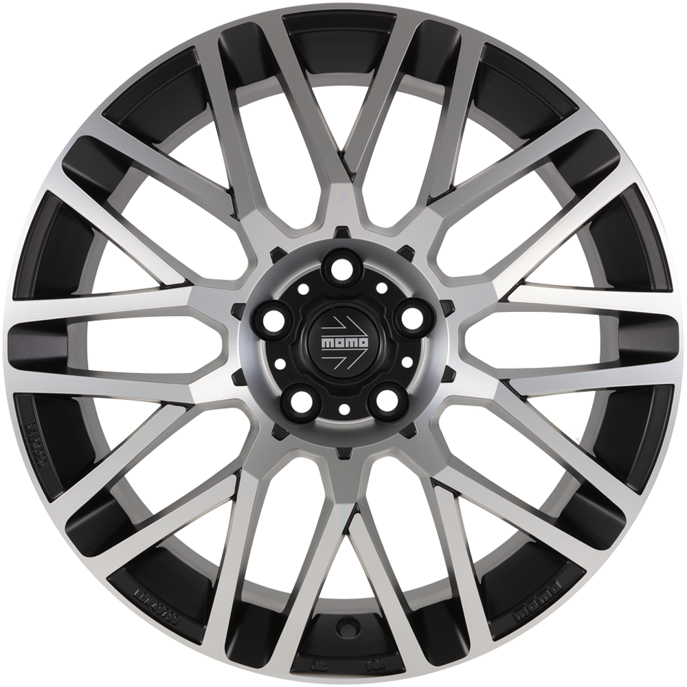 REVENGE_EVO_Black_matt_polish_front.png