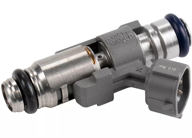 Einspritzventil IPM019 Fiat Ducato Typ 250 3.0 GAS