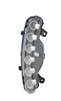 Luce diurna-LED DS3 destra