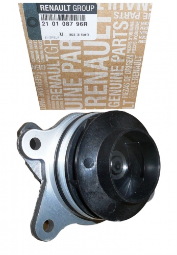 Wasserpumpe Mega Scen Traf Esp Kad Talism