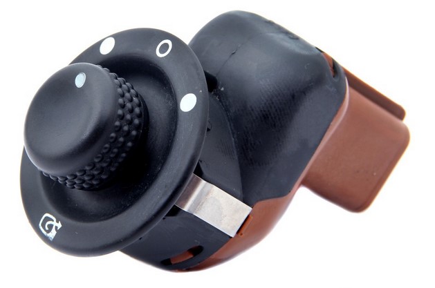 Schalter, Spiegelverstellung, LAGUNA II, LAGUNA II Grandtour