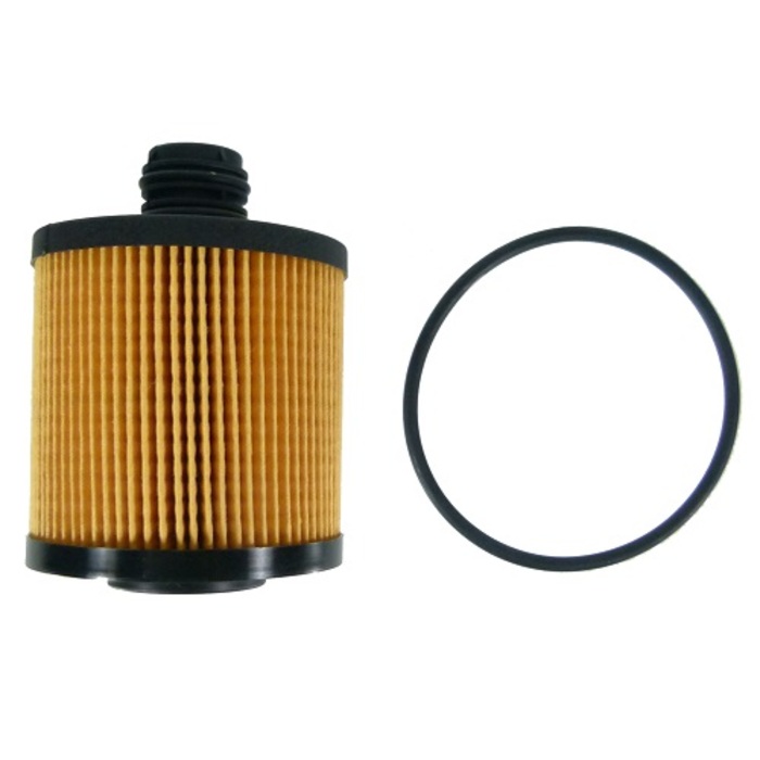 Filtro olio ML4505 ab Bj,2008 Fiat Alfa Lancia 1,6 2,0 Multijet
