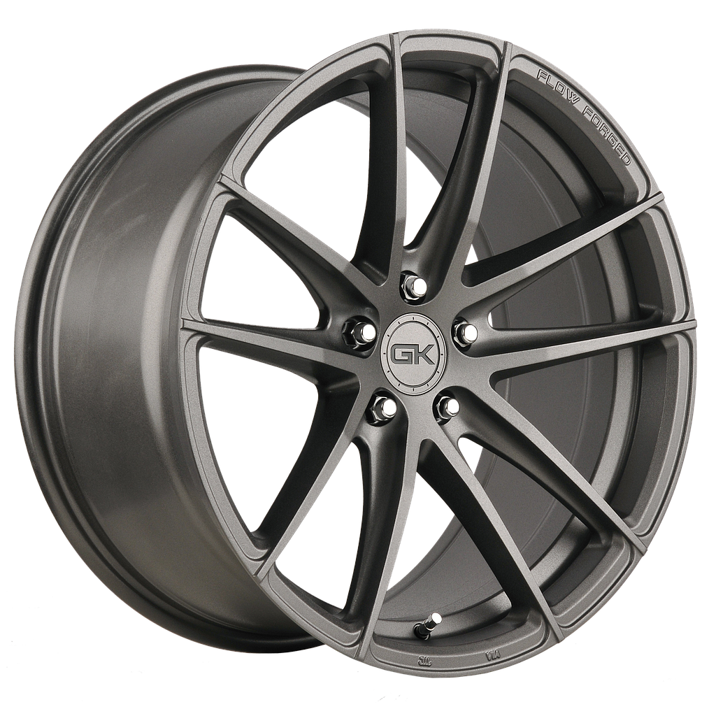 GK 710.FL Structure Grey 10.5x20 66.6 60° Kegel