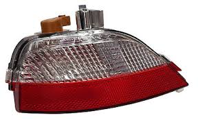Rückfahrleuchte rechts Scenic III Megane III Captur