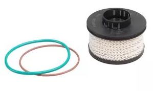 Filtro diesel 1.5 HDi