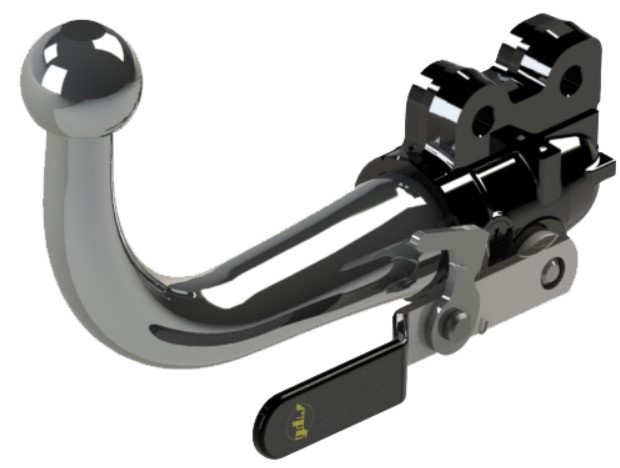 Dispositif d`attelage