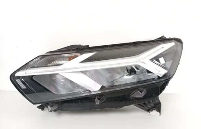 Hauptscheinwerfer links