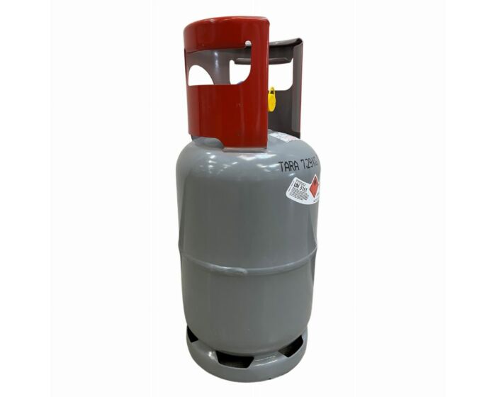 2x Fluido refrigerante R1234YF 10kg