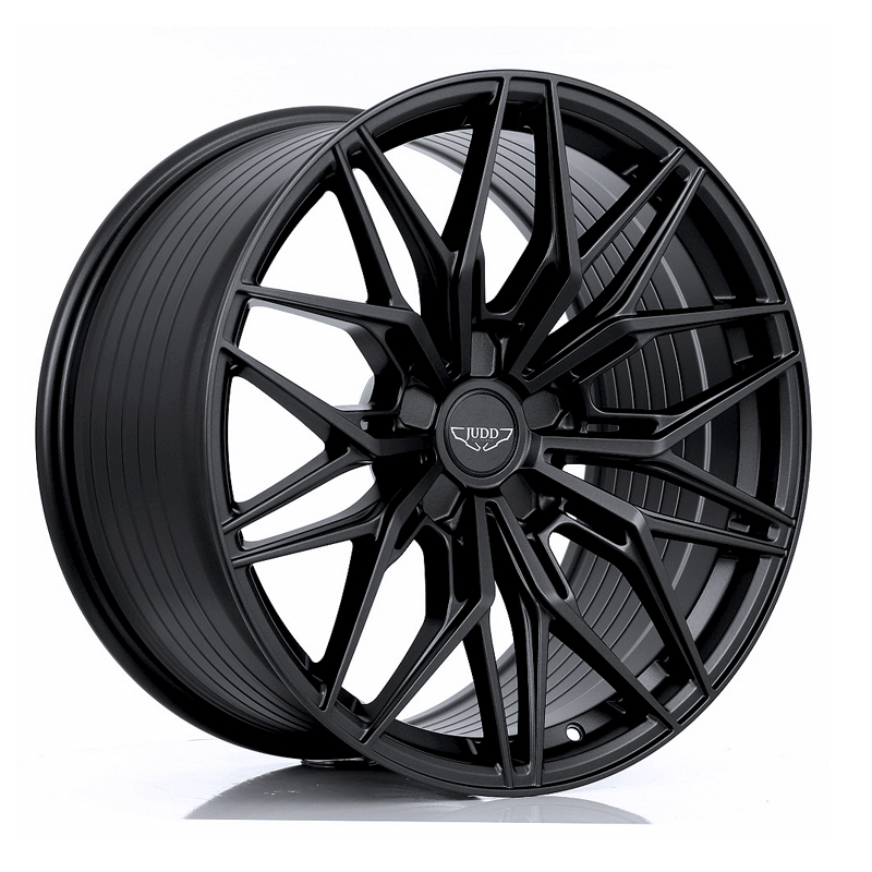 JUDD JSF3 Matt Black 10.5x20 72.6 60° Kegel
