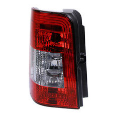 Schlussleuchte Berlingo / Partner 2-Türig links 01/06-