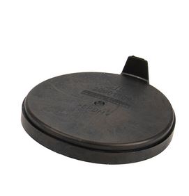 Kappe, Hauptscheinwerfer