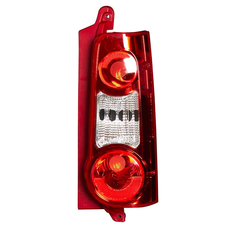 Faro posteriore Berlingo III / Partner III -6/12 2-Porte destra
