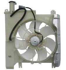 Ventilateur 107 / C1 (1.0)(+/-AC)