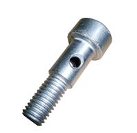 Hohlschraube für Turbo (unten) Berl C2 C3 C3-Pic C4 C4-Pic Pic Jumpy