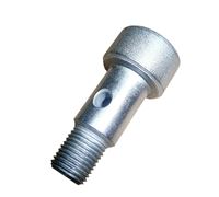 Hohlschraube für Turbo (oben) Berl C2 C3 C3-Pic C4 C4-Pic Pic Jumpy