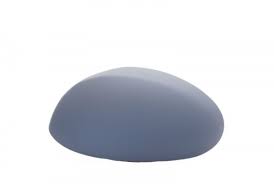 Coquille-Rétroviseur à paindre gauche