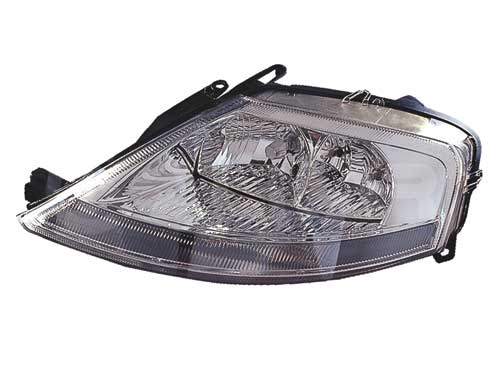 Headlight
