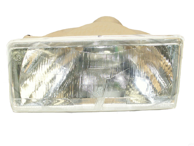 Projecteur BX gauche H4