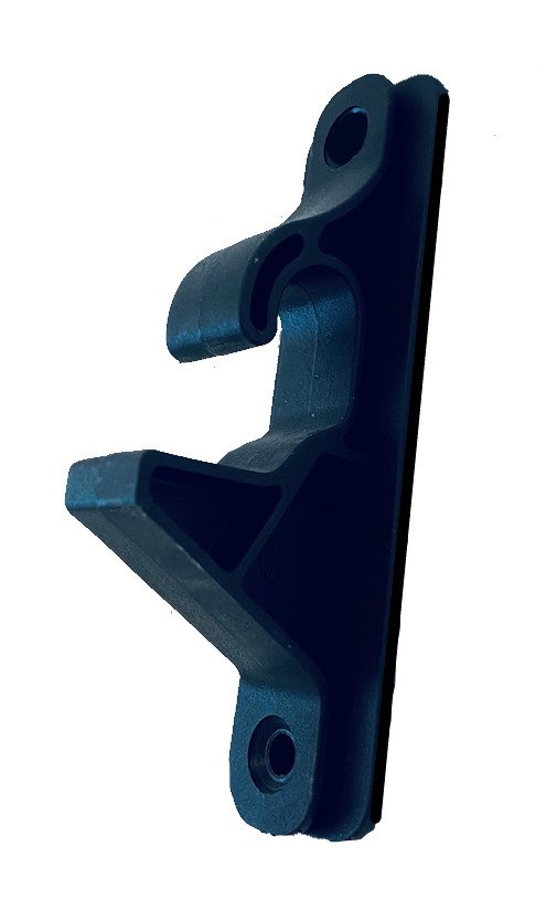 Felgenhalter/ Felgenhaken bis 20 kg / Hartkunstoff