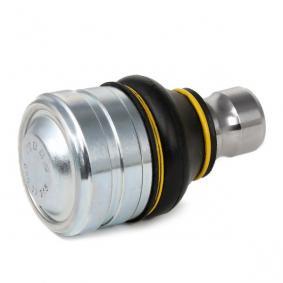 Perno a sfera di braccio oscillante C-Crosser/C4 Aircross/4007/4008 