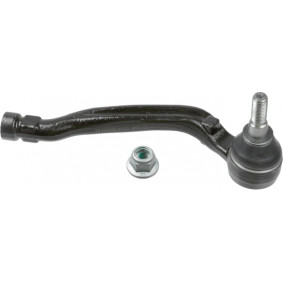 Spurstangenendstück rechts