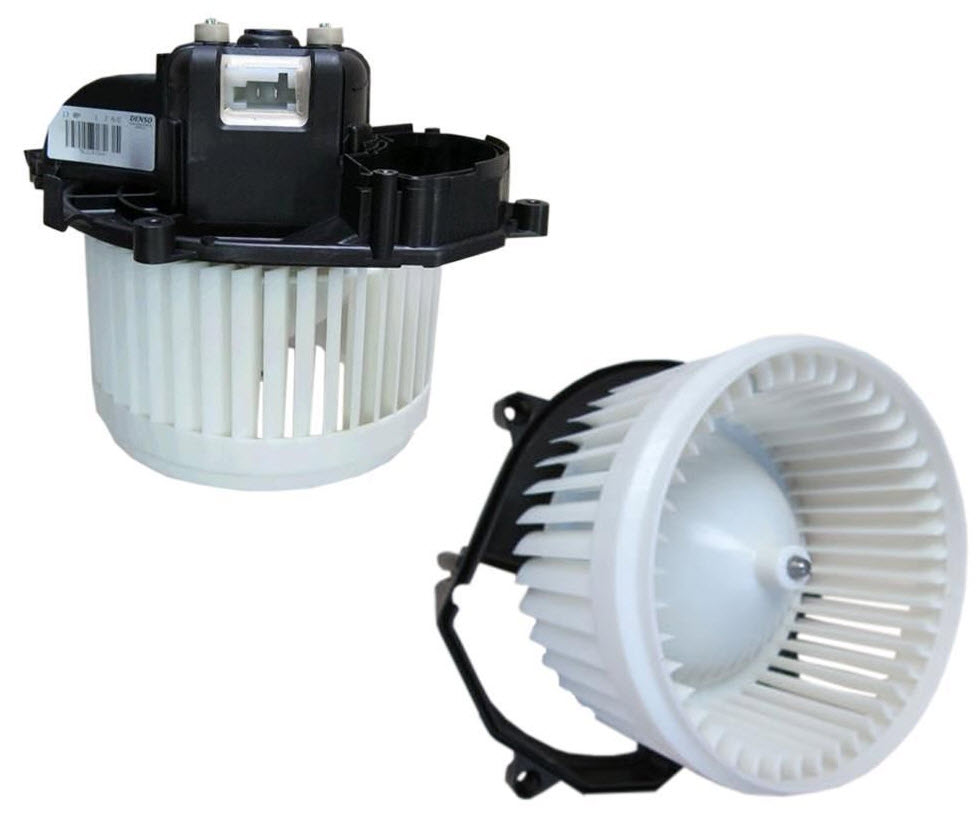 PULSATORE ARIA Berlingo III / C4 Picasso /Partner B9 3/08-