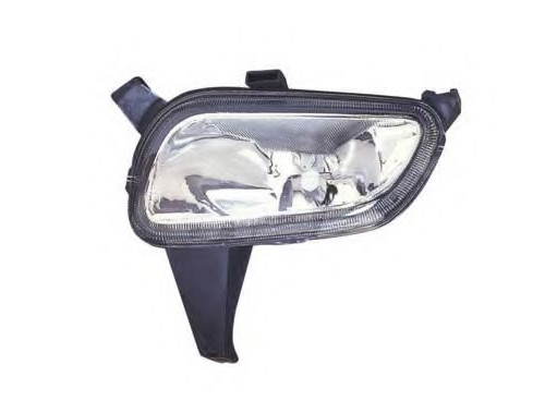 Fog Light