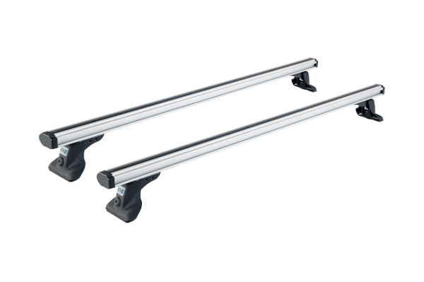 Roof rack aluminium Peugeot 3008 5d(II - without integrated railing) (2016--)