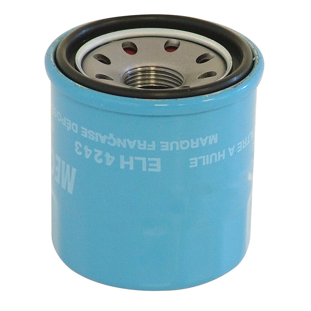 Filtro olio Clio / Espace / ScÃ©nic / Koleos / Laguna / Megane / Talisman