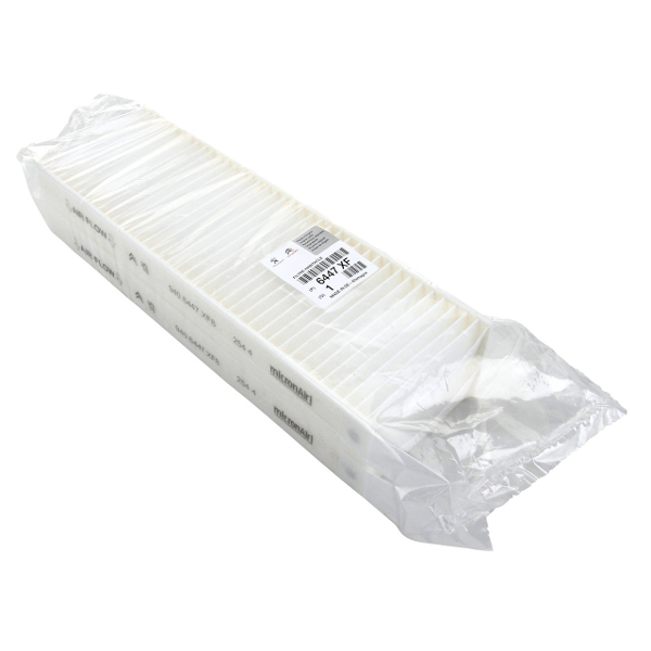 Filtre, air de l`habitacle C4 Picasso / Berlingo III / DS5 / 3008 / 5008