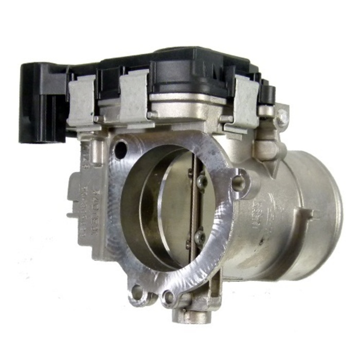 Drosselklappenstutzen ab 2011 original Fiat Ducato Typ 250/252 2,3 16 V