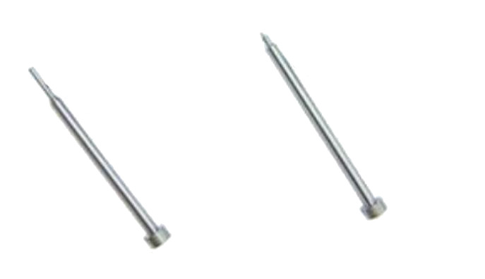 Replacement pins for key conversion - Tool for GKKT1