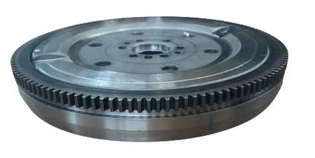 Zweimassenschwungrad