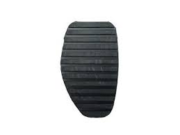 PEDAALRUBBER WDA
