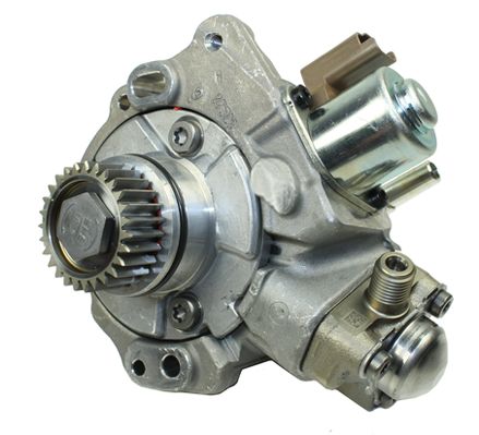 Hochdruckpumpe, Diesel 