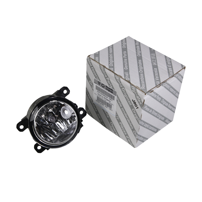 Nebelscheinwerfer rechts oder links H11