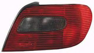 Faro posteriore Xsara destra