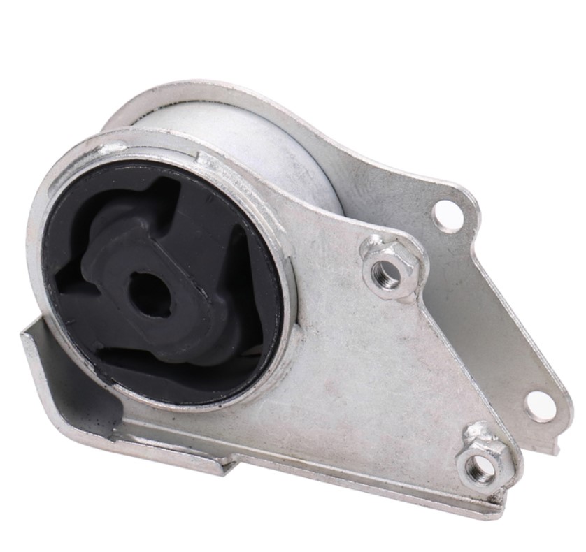 Getriebeaufhängung hinten OE Nummer: 7755436 Fiat Ducato Typ 290 14mm Bolzen Peugeot J5 Citroen C25