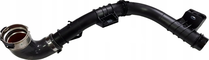 Ladeluftkühlerschlauch