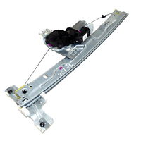 Lève-vitre avant gauche