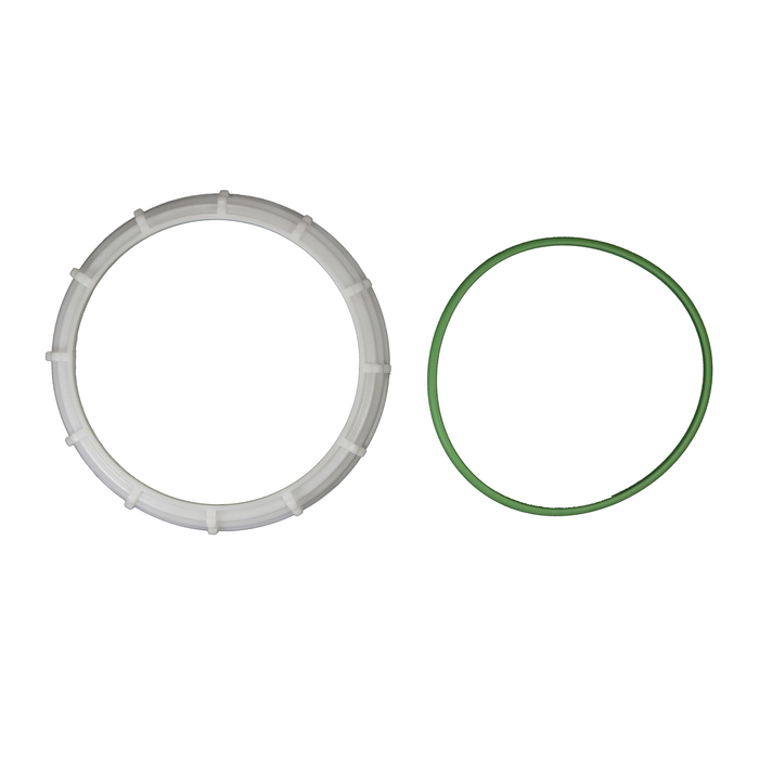 Benzinpumpe Gewindering mit Dichtung Fiat 500 Bravo Grande Punto Idea Panda