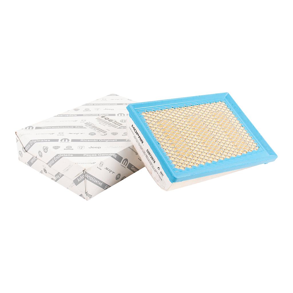 Filtro dell´aria 1.6 Diesel