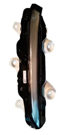 Feu diurne halogène gauche