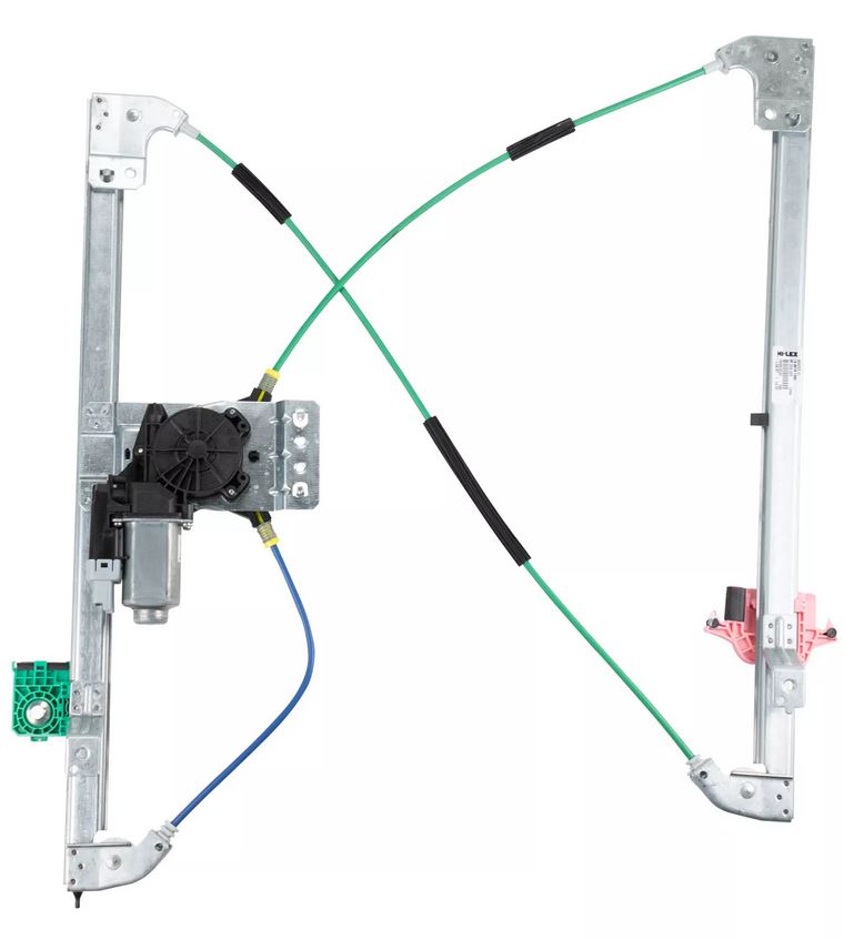 Lève-vitre avant droite Expert / Jumpy 