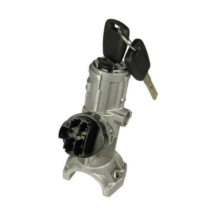 ZÃ¼ndschloÃŸ mit SchlÃ¼ssel Fiat Ducato Typ 244 ab Bj,2002