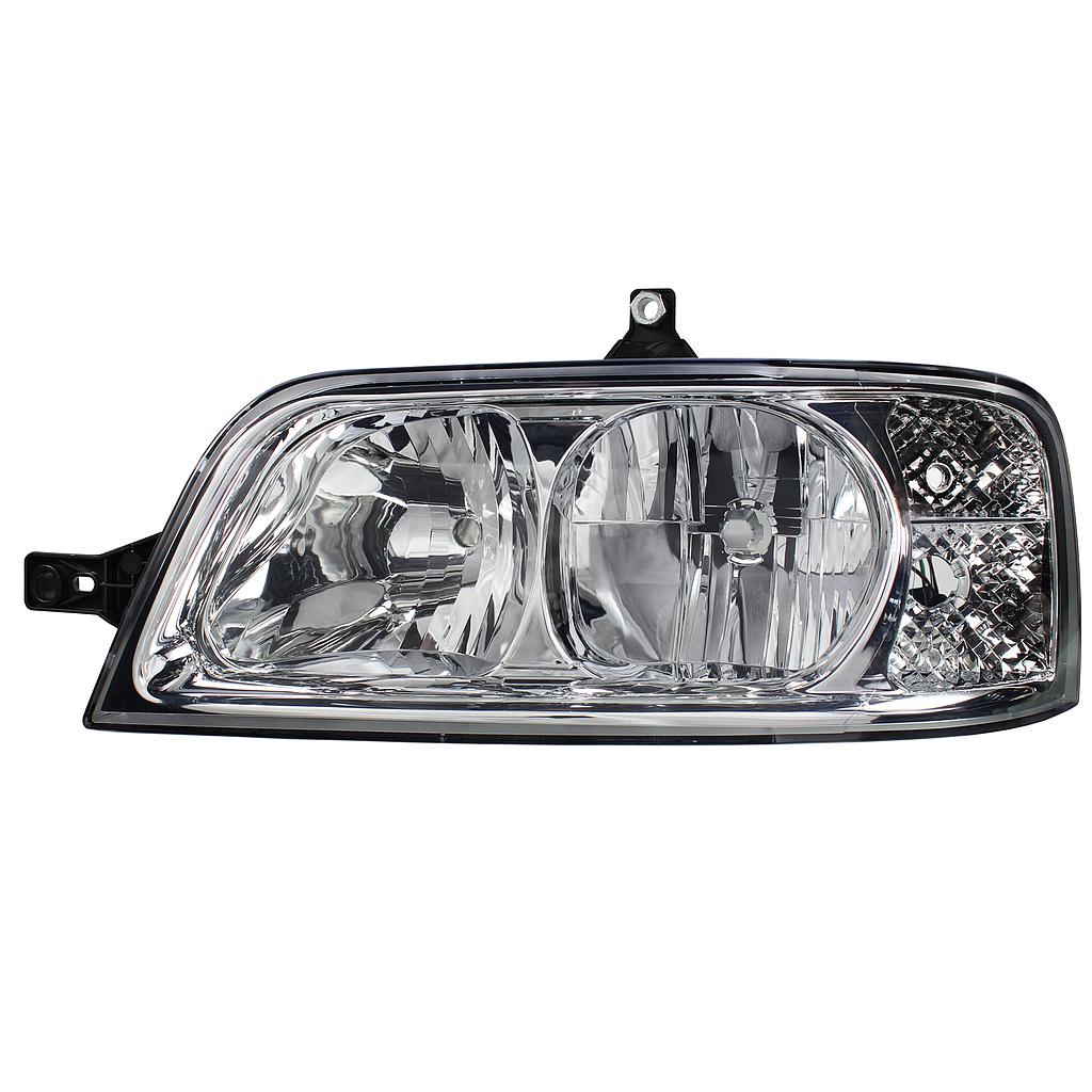 Scheinwerfer Jumper / Boxer / Ducato links
